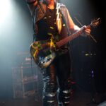 Hedon 20: Raven